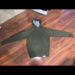 ‘Diamond’ Hoodie